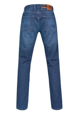 Джинсы ALBERTO H1458/Pipe/878