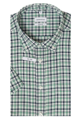 Фото рубашки Прямой силуэт Рубашка SEIDENSTICKER