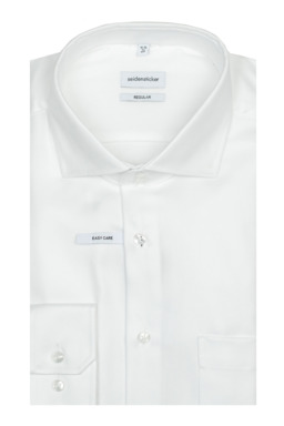 Фото рубашки Прямой силуэт Рубашка SEIDENSTICKER