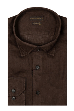 Фото рубашки Fashion Fit Рубашка ENRICO CERINI