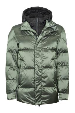 Куртка VIVACANA 63AW7700M/ARMY GREEN/B232
