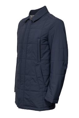 Куртка VIVACANA 64S-915M/DARK BLUE/20