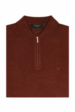 Поло ENRICO CERINI 101104/01